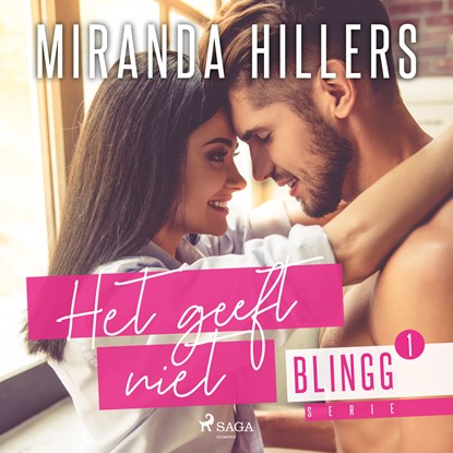 Het geeft niet, Miranda Hillers - Luisterboek MP3 - 9788728289846