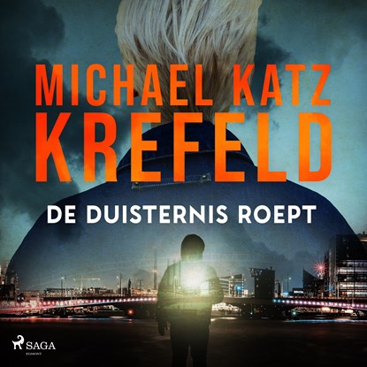 De duisternis roept, Michael Katz Krefeld - Luisterboek MP3 - 9788728298459