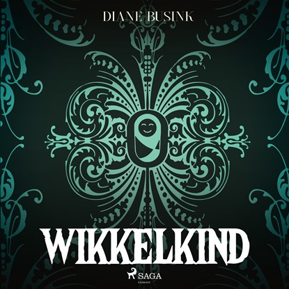 Wikkelkind, Diane Busink - Luisterboek MP3 - 9788728304402