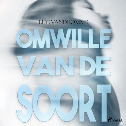 Omwille van de soort, Luc Vandromme - Luisterboek MP3 - 9788728304495