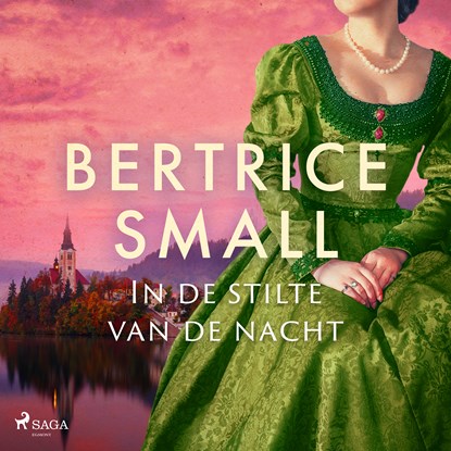 In de stilte van de nacht, Bertrice Small - Luisterboek MP3 - 9788728322482