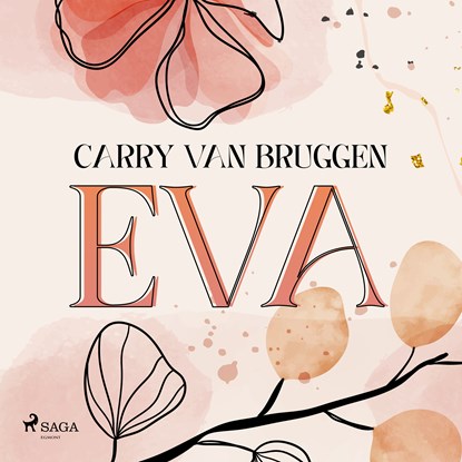 Eva, Carry van Bruggen - Luisterboek MP3 - 9788728345368