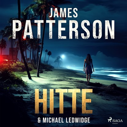 Hitte, James Patterson ; Michael Ledwidge - Luisterboek MP3 - 9788728350188