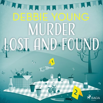 Murder Lost and Found, Debbie Young - Luisterboek MP3 - 9788728350379