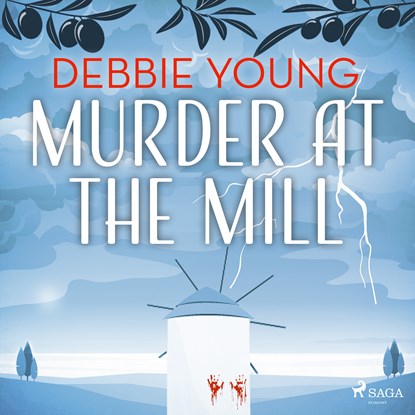 Murder at the Mill, Debbie Young - Luisterboek MP3 - 9788728350386