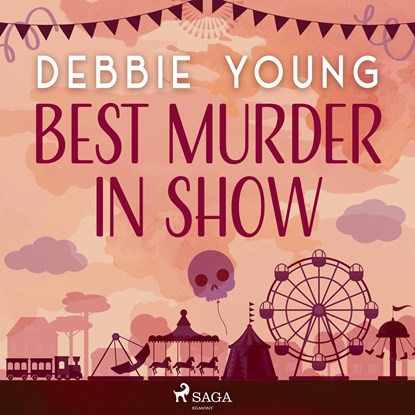 Best Murder in Show, Debbie Young - Luisterboek MP3 - 9788728350430