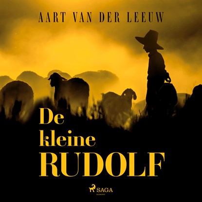 De kleine Rudolf, Aart van der Leeuw - Luisterboek MP3 - 9788728401620