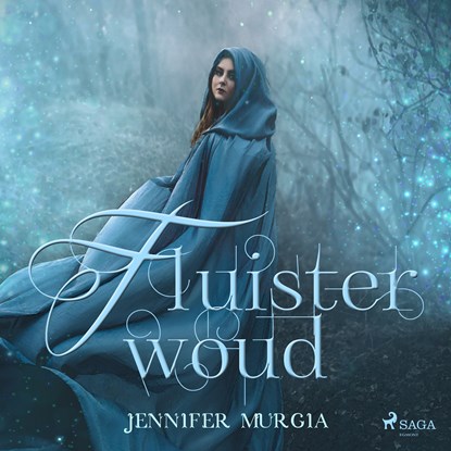 Fluisterwoud, Jennifer Murgia - Luisterboek MP3 - 9788728408728