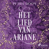 Het lied van Ariane - Petra Doom - 9788728425411