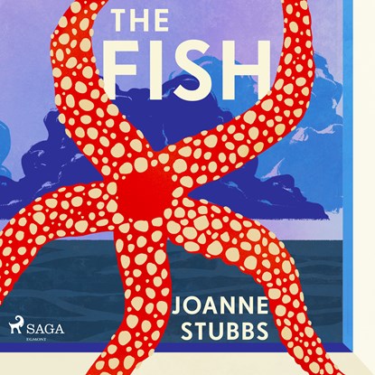 The Fish, Joanne Stubbs - Luisterboek MP3 - 9788728477182