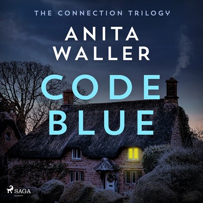 Code Blue, Anita Waller - Luisterboek MP3 - 9788728501047