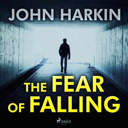 The Fear of Falling, John Harkin - Luisterboek MP3 - 9788728501054
