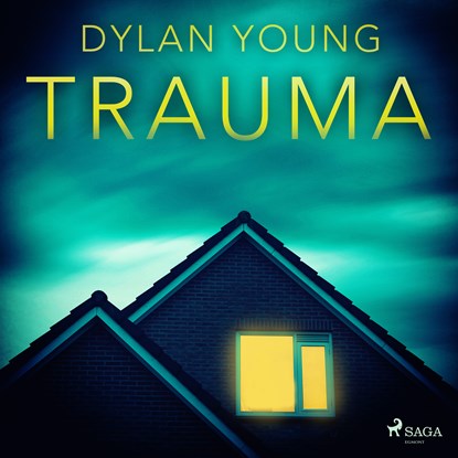 Trauma, Dylan Young - Luisterboek MP3 - 9788728501207