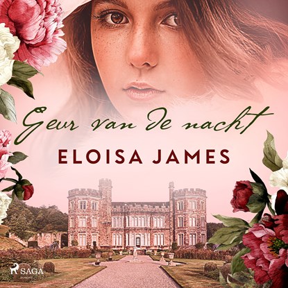 Geur van de nacht, Eloisa James - Luisterboek MP3 - 9788728522103