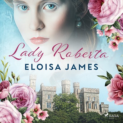 Lady Roberta, Eloisa James - Luisterboek MP3 - 9788728522134