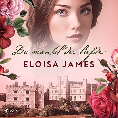 De mantel der liefde, Eloisa James - Luisterboek MP3 - 9788728522172