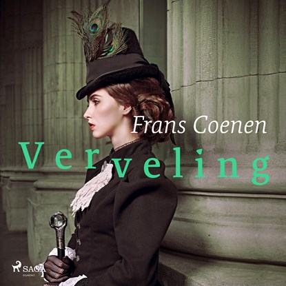 Verveling, Frans Coenen - Luisterboek MP3 - 9788728522226