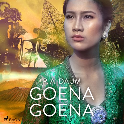 Goena goena, P.A. Daum - Luisterboek MP3 - 9788728522264