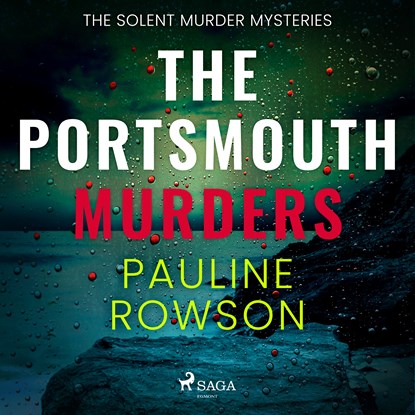 The Portsmouth Murders, Pauline Rowson - Luisterboek MP3 - 9788728529386