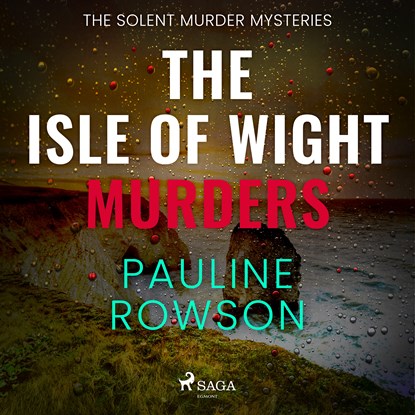 The Isle of Wight Murders, Pauline Rowson - Luisterboek MP3 - 9788728529416