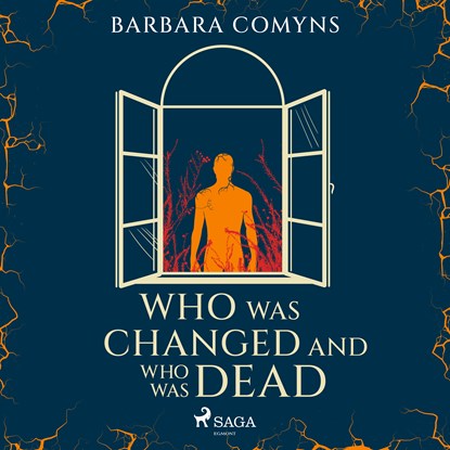 Who Was Changed and Who Was Dead, Barbara Comyns - Luisterboek MP3 - 9788728572771