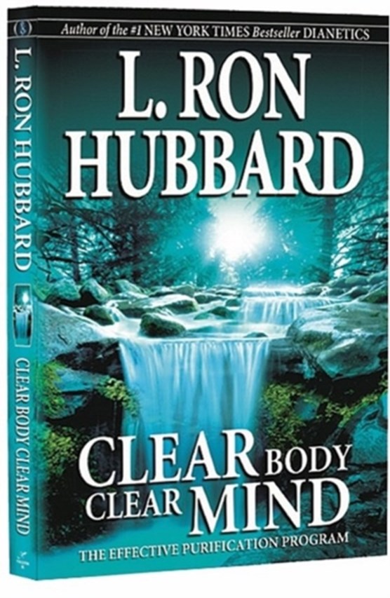 Clear Body Clear Mind