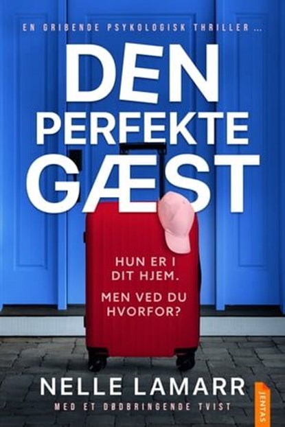 Den perfekte gæst, Nelle Lamarr - Ebook - 9788742606841