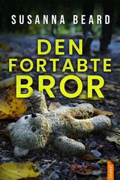 Den fortabte bror, Susanna Beard - Ebook - 9788742607602