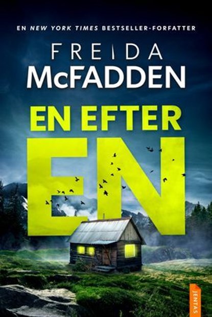 Én efter én, Freida McFadden - Ebook - 9788742607879