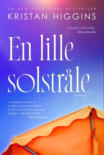 En lille solstråle, Kristan Higgins - Ebook - 9788742608326