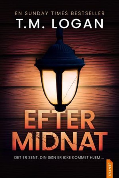 Efter midnat, T.M. Logan - Ebook - 9788742608746