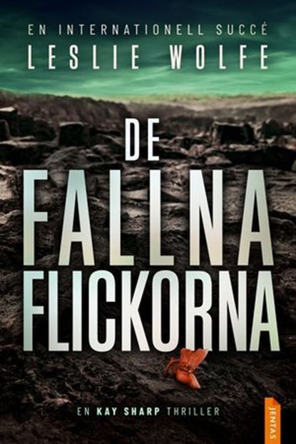De fallna flickorna, Leslie Wolfe - Ebook - 9788742804834