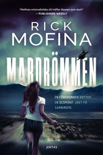 Mardrömmen, Rick Mofina - Ebook - 9788742805237