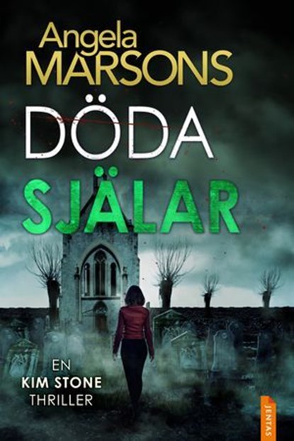 Döda själar, Angela Marsons - Ebook - 9788742805299