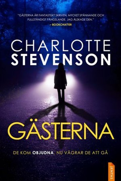 Gästerna, Charlotte Stevenson - Ebook - 9788742806494