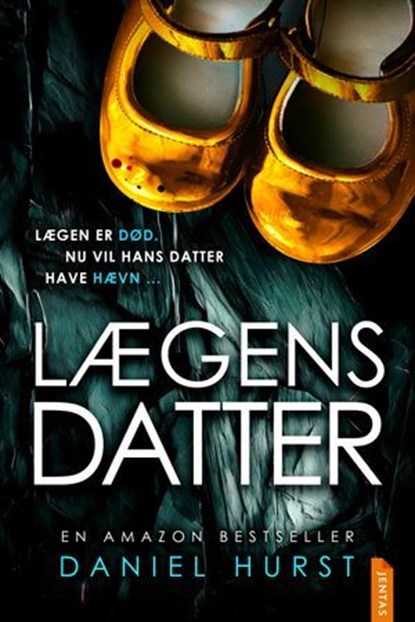 Lægens datter, Daniel Hurst - Ebook - 9788742832615