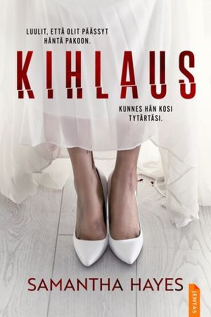 Kihlaus, Samantha Hayes - Ebook - 9788742841464
