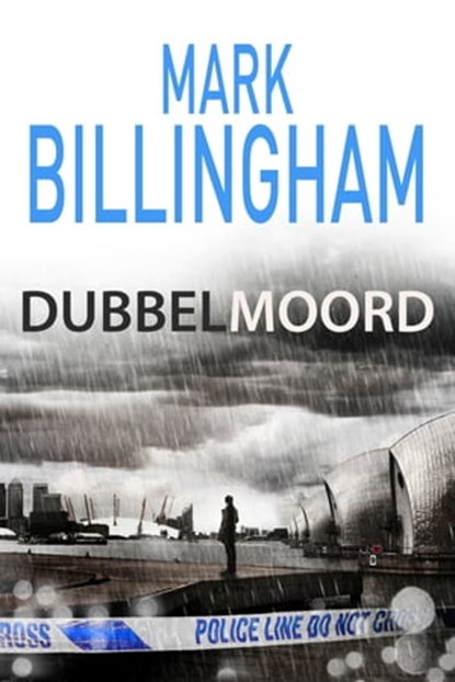 Dubbelmoord, Mark Billingham - Ebook - 9788742850022