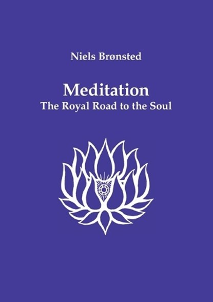 Meditation, Niels Brønsted - Paperback - 9788743057826