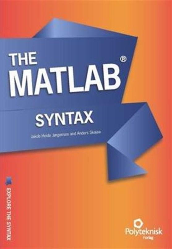 The MATLAB Syntax