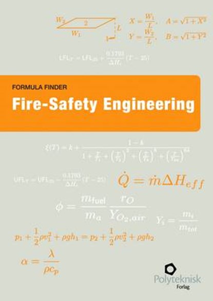 Fire-Safety Engineering, Hjalte Bengtsson - Paperback - 9788750210665