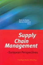 Supply Chain Management | Koster, Rene de ; Delfmann, Werner | 