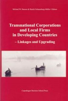 Transnational Corporations & Local Firms in Developing Countries | Hansen, Michael W ; Schaumburg-Muller, Henrik | 