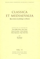Classica et Mediaevalia | Ole Thomse | 