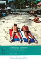 Ethnologia Europaea 2006 | Lofgren, Orvar ; Bendix, Regina | 