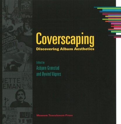 Coverscaping, Asbj?rn Gr?nstad ; ?yvind Vagnes - Paperback - 9788763507745
