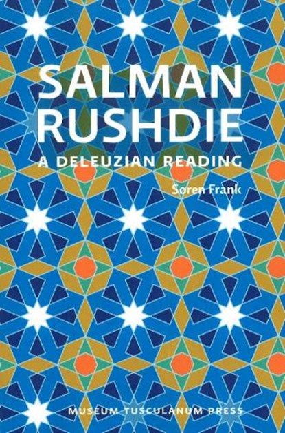 Salman Rushdie, S?ren Frank - Paperback - 9788763536714