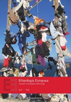 Ethnologia Europaea Journal of European Ethnology | Loefgren, Orvar ; Bendix, Regina | 