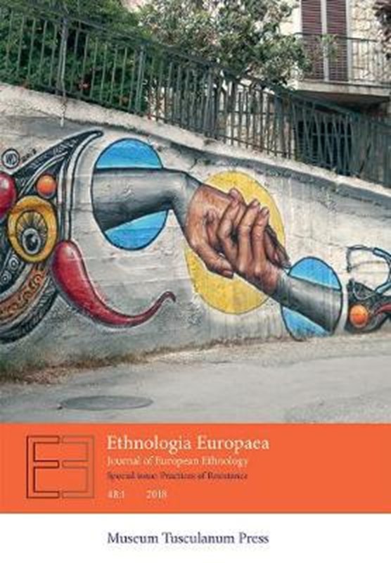 Ethnologia Europaea vol. 48:1