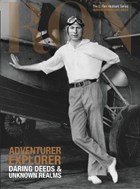 L. Ron Hubbard: Adventurer Explorer | Dan Sherman | 